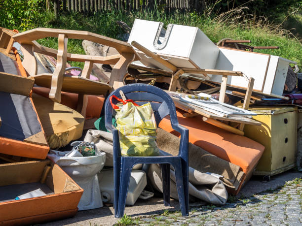 Best Junk Hauling Services  in Marietta, GA