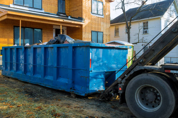 Commercial Cleanout Services in Marietta, GA