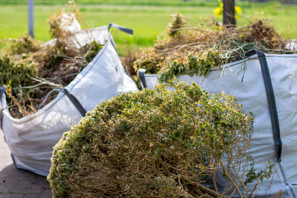 Best Yard Waste Removal  in Marietta, GA