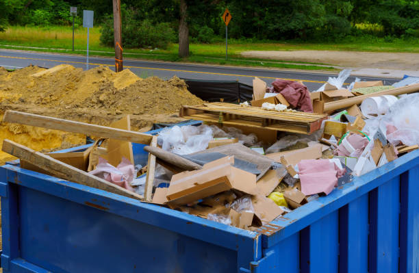 Best Office Junk Removal  in Marietta, GA
